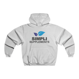 Simpli Hooded Sweatshirt