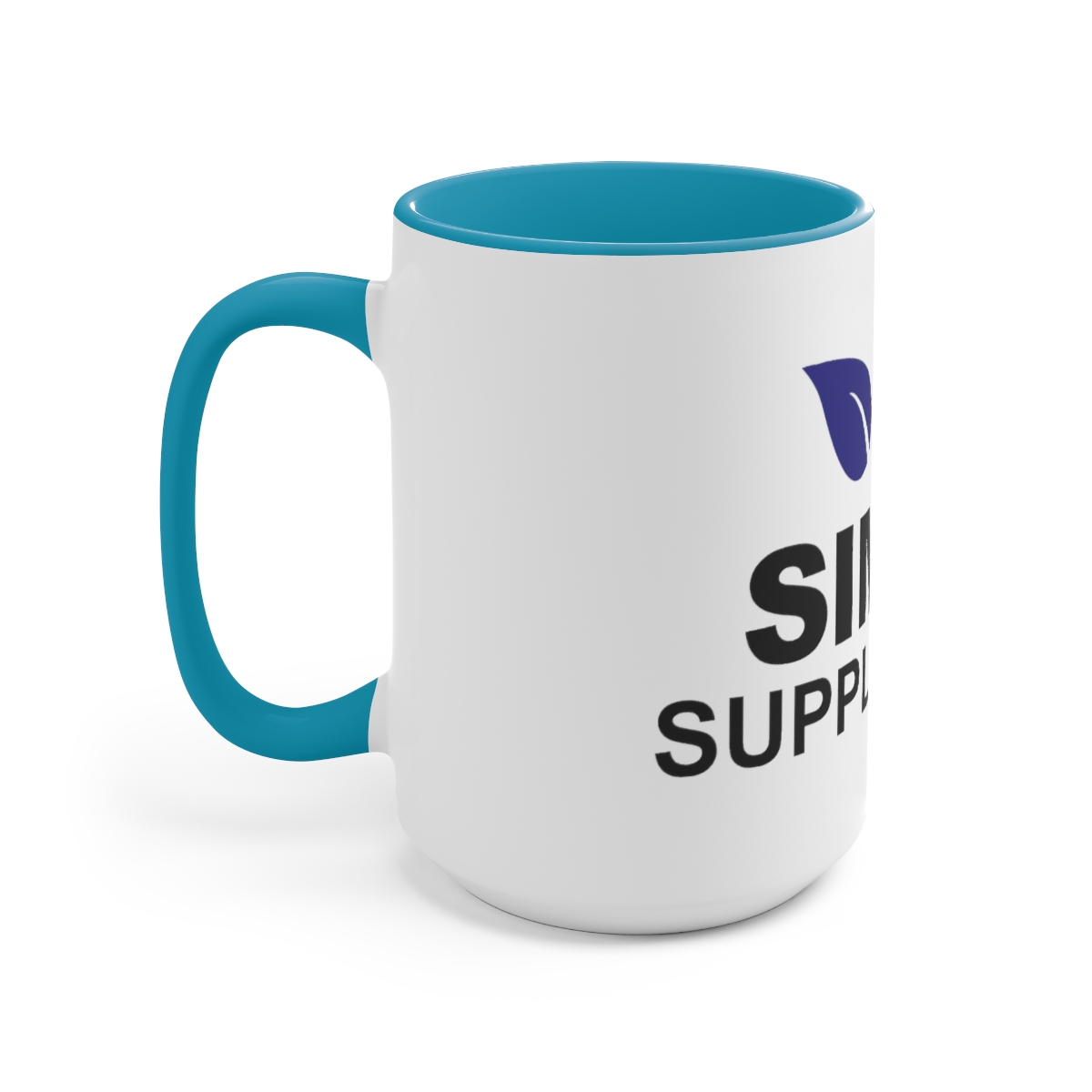 Simpli Coffe Mug - Image 2