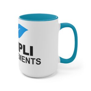 Simpli Coffe Mug