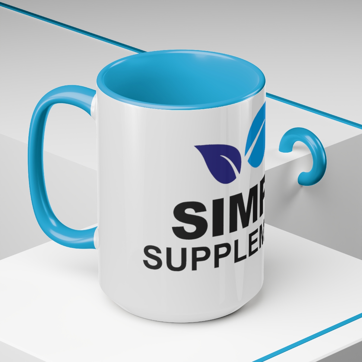 Simpli Coffe Mug - Image 5