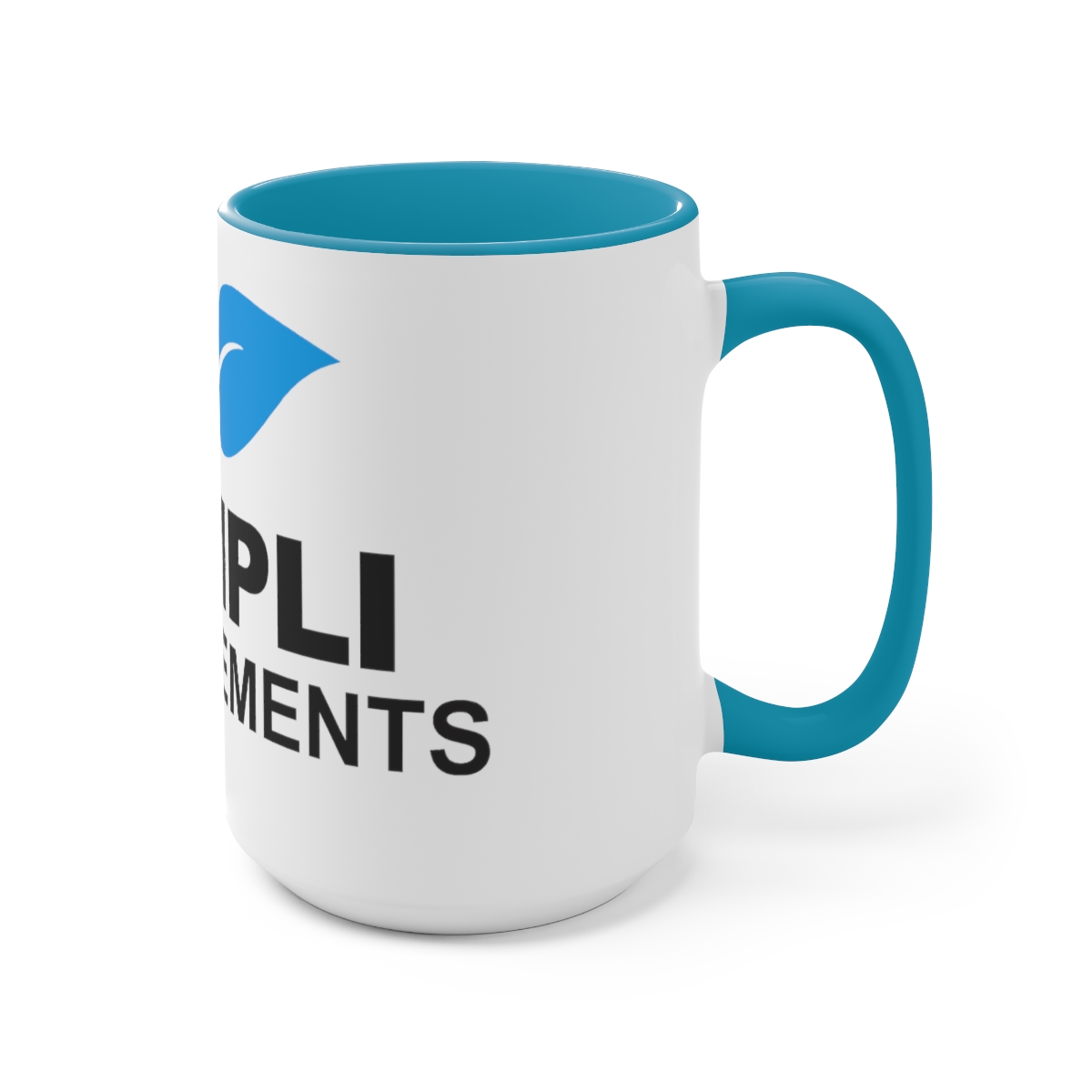 Simpli Coffe Mug